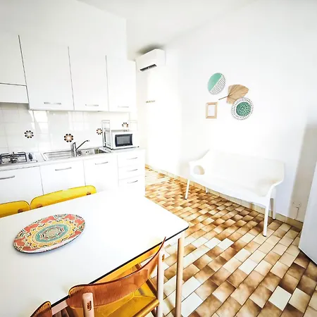 Casa Barbara 4 By Interhome