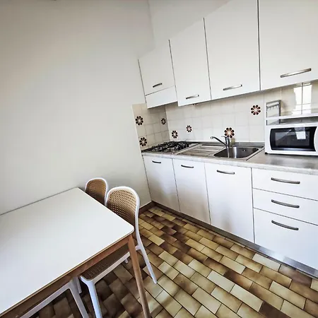 Daire Casa Barbara 4 By Interhome *