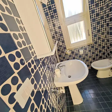 Daire Casa Barbara 4 By Interhome Lignano Sabbiadoro