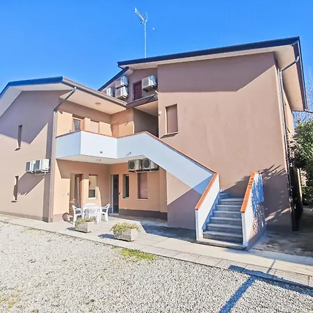 Casa Barbara 4 By Interhome Daire *