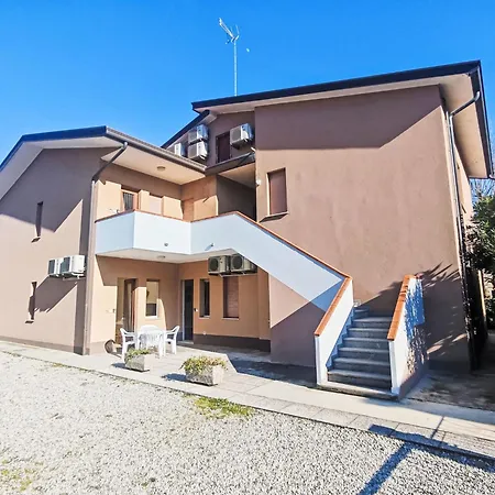 Casa Barbara 4 By Interhome Lignano Sabbiadoro