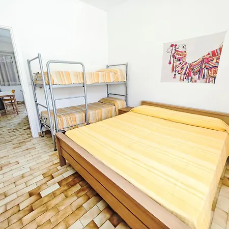 Casa Barbara 4 By Interhome Daire Lignano Sabbiadoro