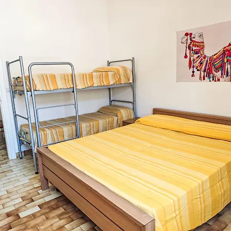 Casa Barbara 4 By Interhome * Lignano Sabbiadoro