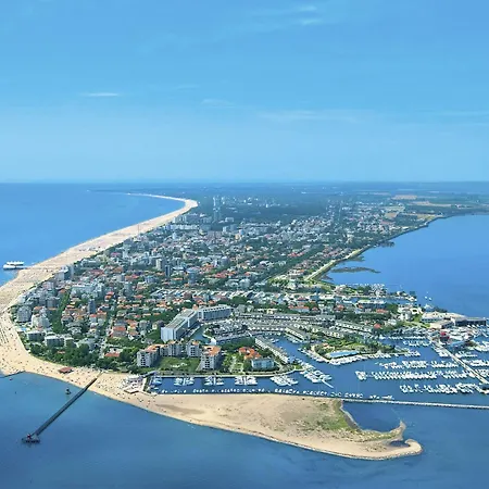 Apartman Casa Barbara 4 By Interhome Lignano Sabbiadoro
