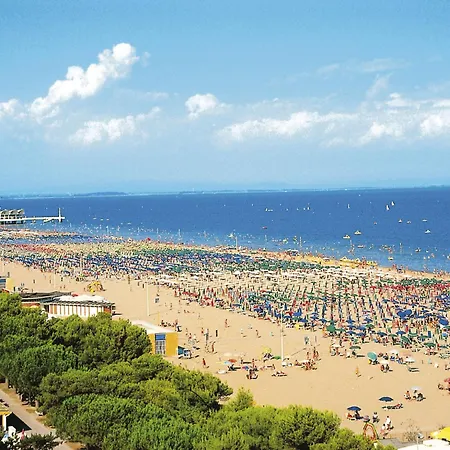Casa Barbara 4 By Interhome Daire Lignano Sabbiadoro